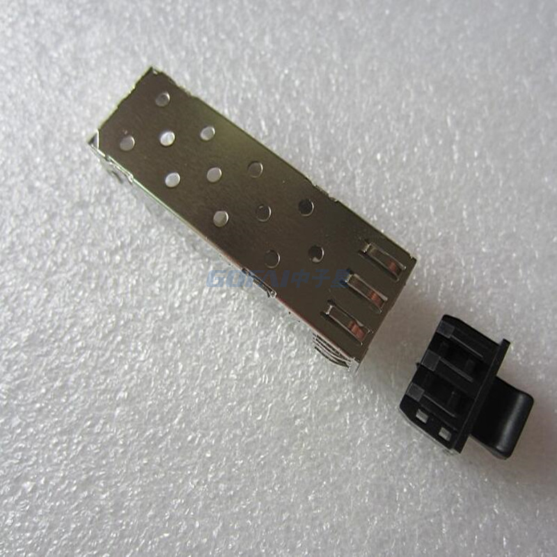 Cubierta de silicona para puerto USB/SFP-A Tapón de goma protectora de silicona blanda