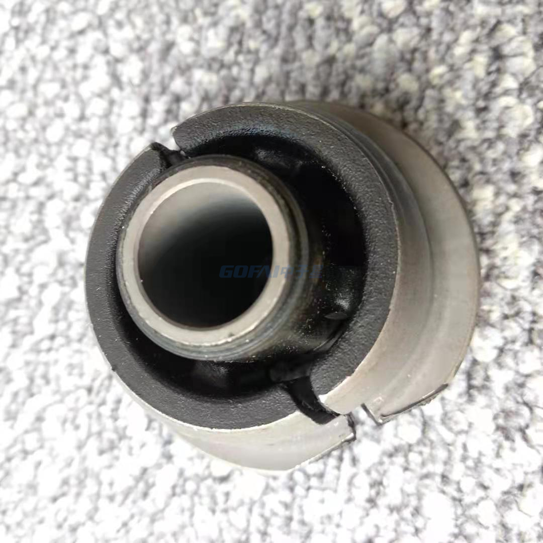 FB01-39-370D Buje de goma antivibraciones Buje del brazo de control de la suspensión delantera del automóvil Mazda