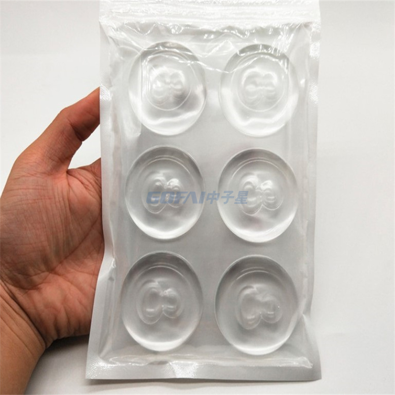 Silenciador de partículas silencioso anticolisión para puerta de armario, cubierta de inodoro autoadhesiva, cojín de silicona transparente