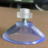Manipulador industrial de servicio pesado personalizado Ventosa de goma de silicona Succionador de vacío