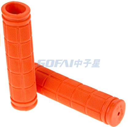 Diseño especial personalizado Agarre de goma de silicona Agarre de raqueta de tenis Cubierta de agarre Agarre caliente Soporte antideslizante